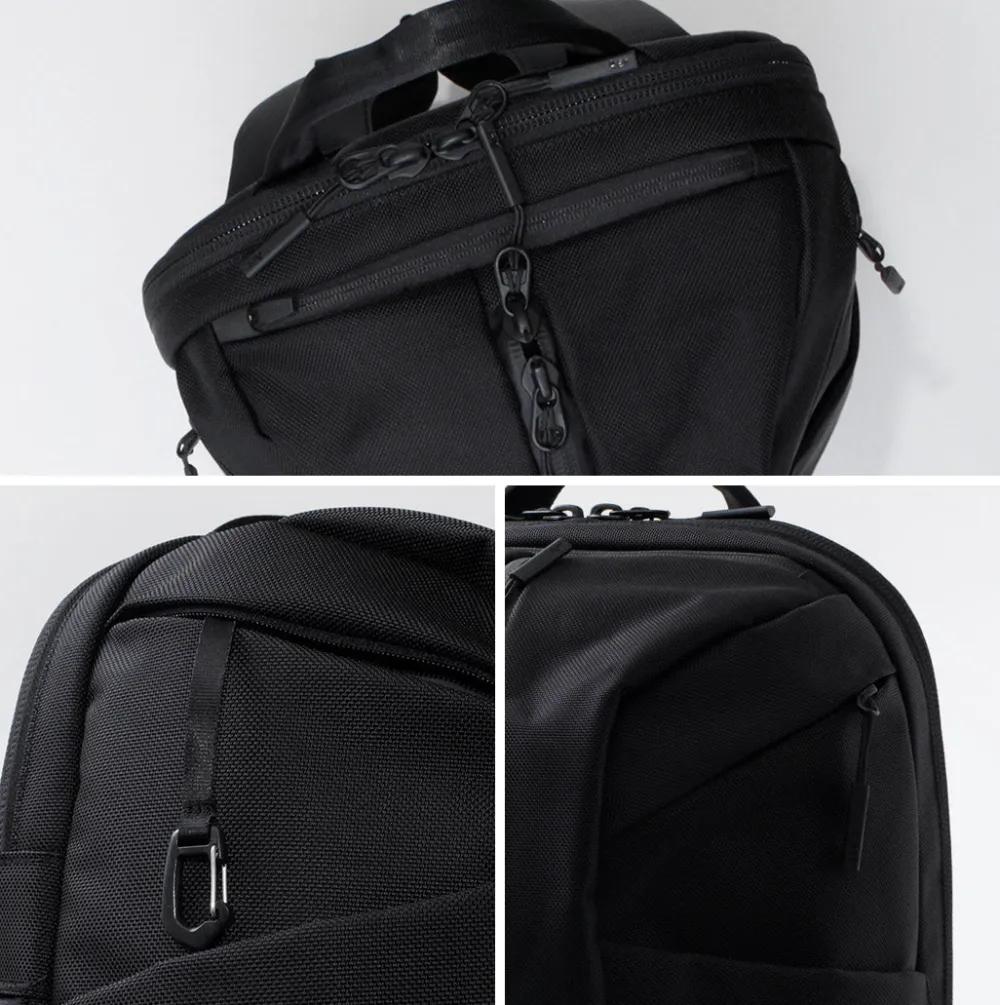 AER Briefcases|Backpacks^/ Duffel Pack 3