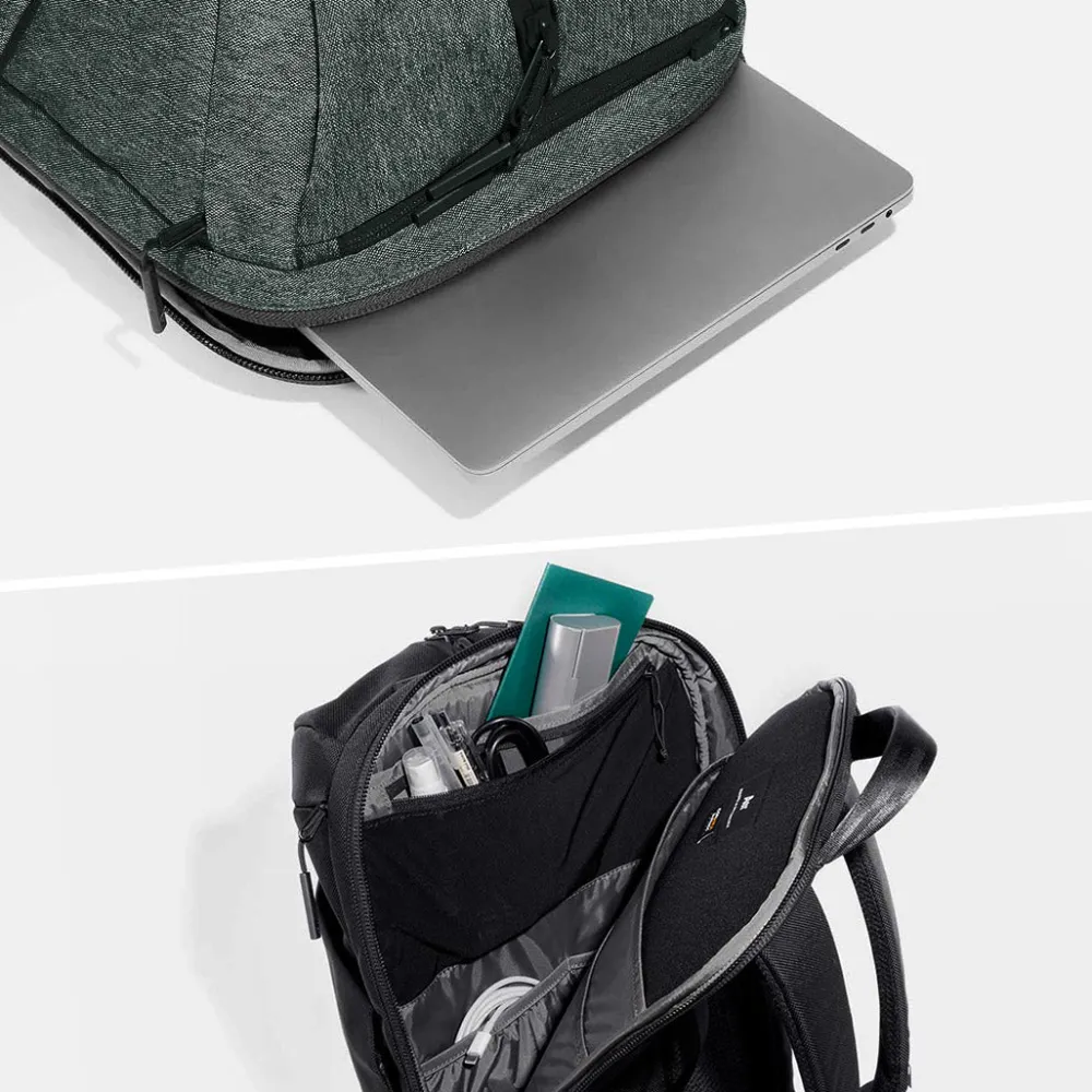 AER Briefcases|Backpacks^/ Duffel Pack 3