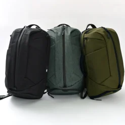 AER Briefcases|Backpacks^/ Duffel Pack 3