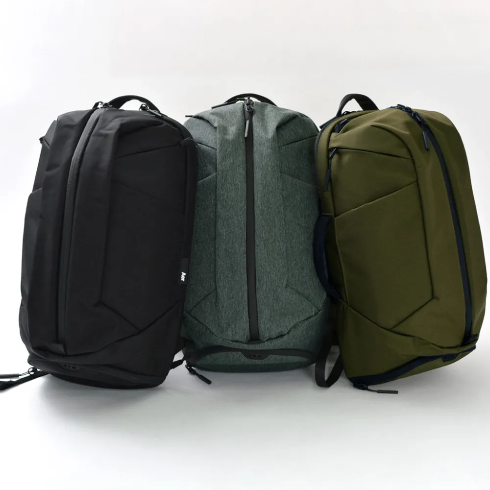 AER Briefcases|Backpacks^/ Duffel Pack 3