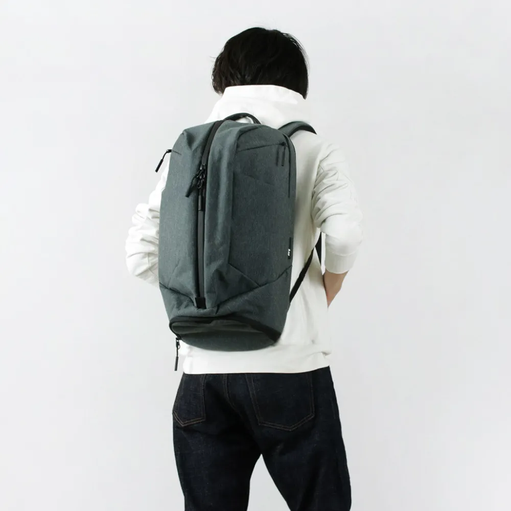 AER Briefcases|Backpacks^/ Duffel Pack 3