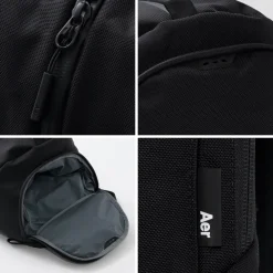 AER Briefcases|Backpacks^/ Duffel Pack 3