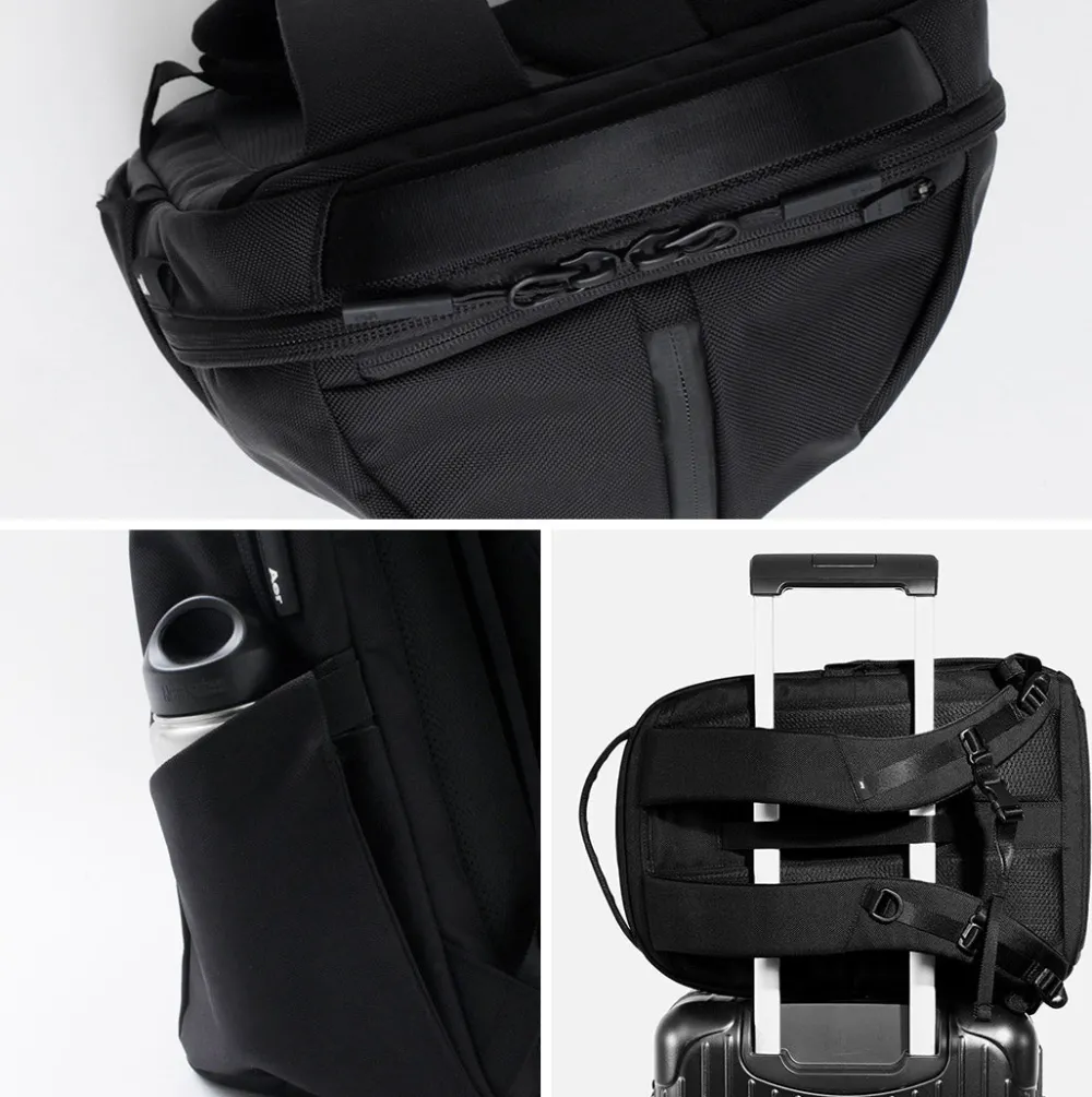 AER Briefcases|Backpacks^/ Fit Pack 3
