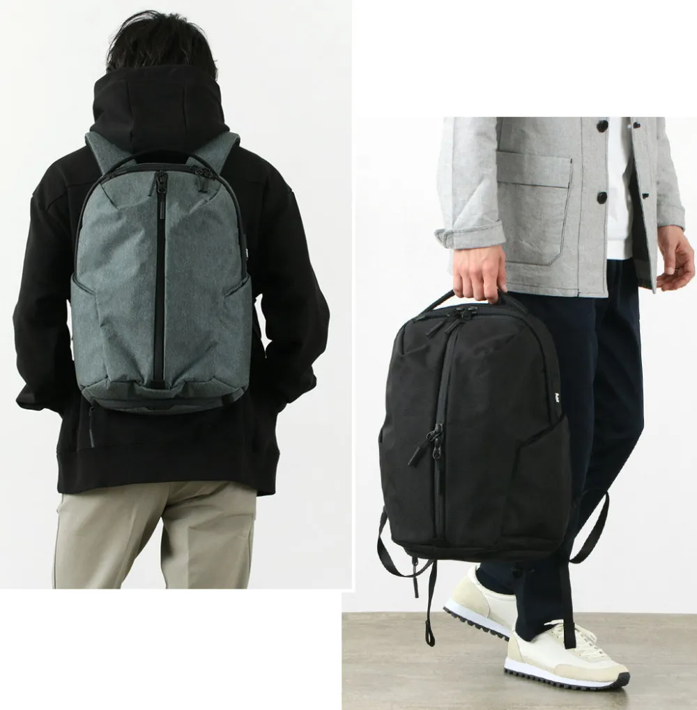 AER Briefcases|Backpacks^/ Fit Pack 3