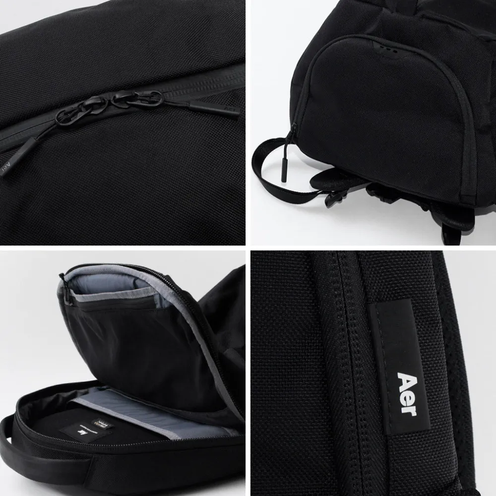 AER Briefcases|Backpacks^/ Fit Pack 3