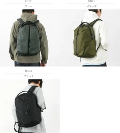AER Briefcases|Backpacks^/ Fit Pack 3