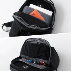 AER Briefcases|Backpacks^/ Fit Pack 3