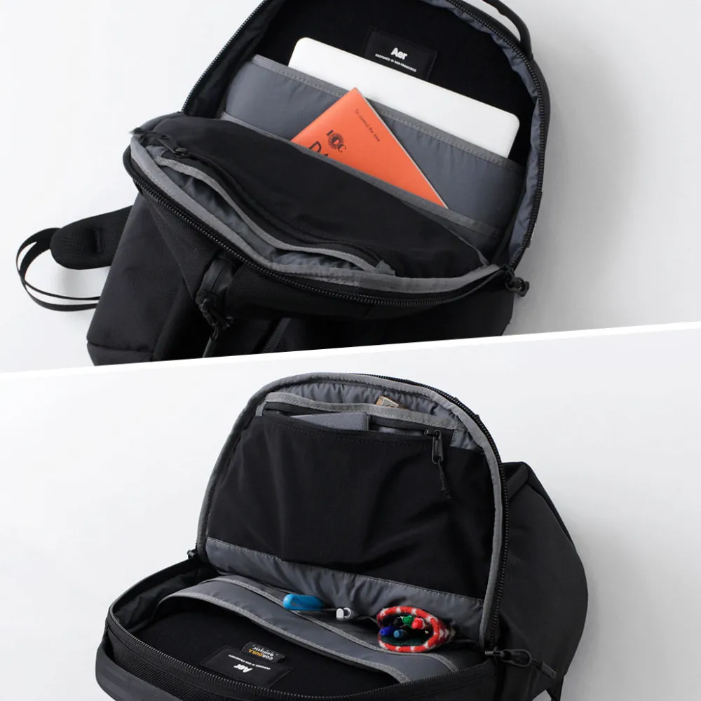 AER Briefcases|Backpacks^/ Fit Pack 3