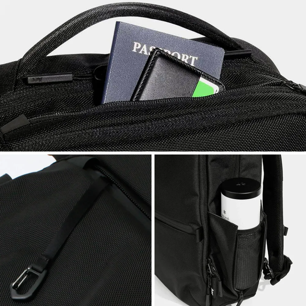 AER Briefcases|Backpacks^/ Fright Pack 3
