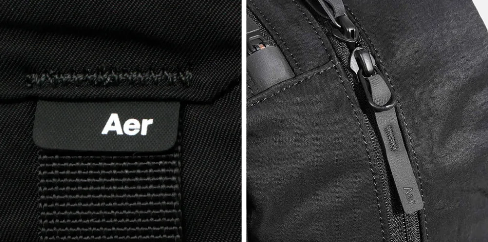 Aer Briefcases|Backpacks^/ Go Pack 2