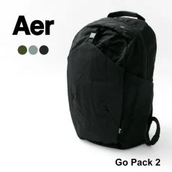Aer Briefcases|Backpacks^/ Go Pack 2