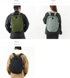Aer Briefcases|Backpacks^/ Go Pack 2