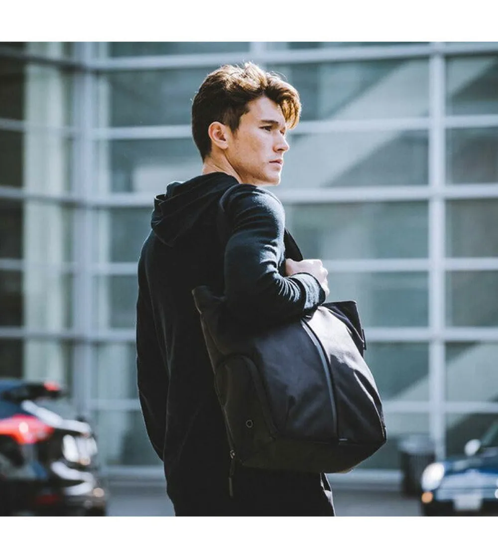 AER Tote Bags^/ Gym Tote