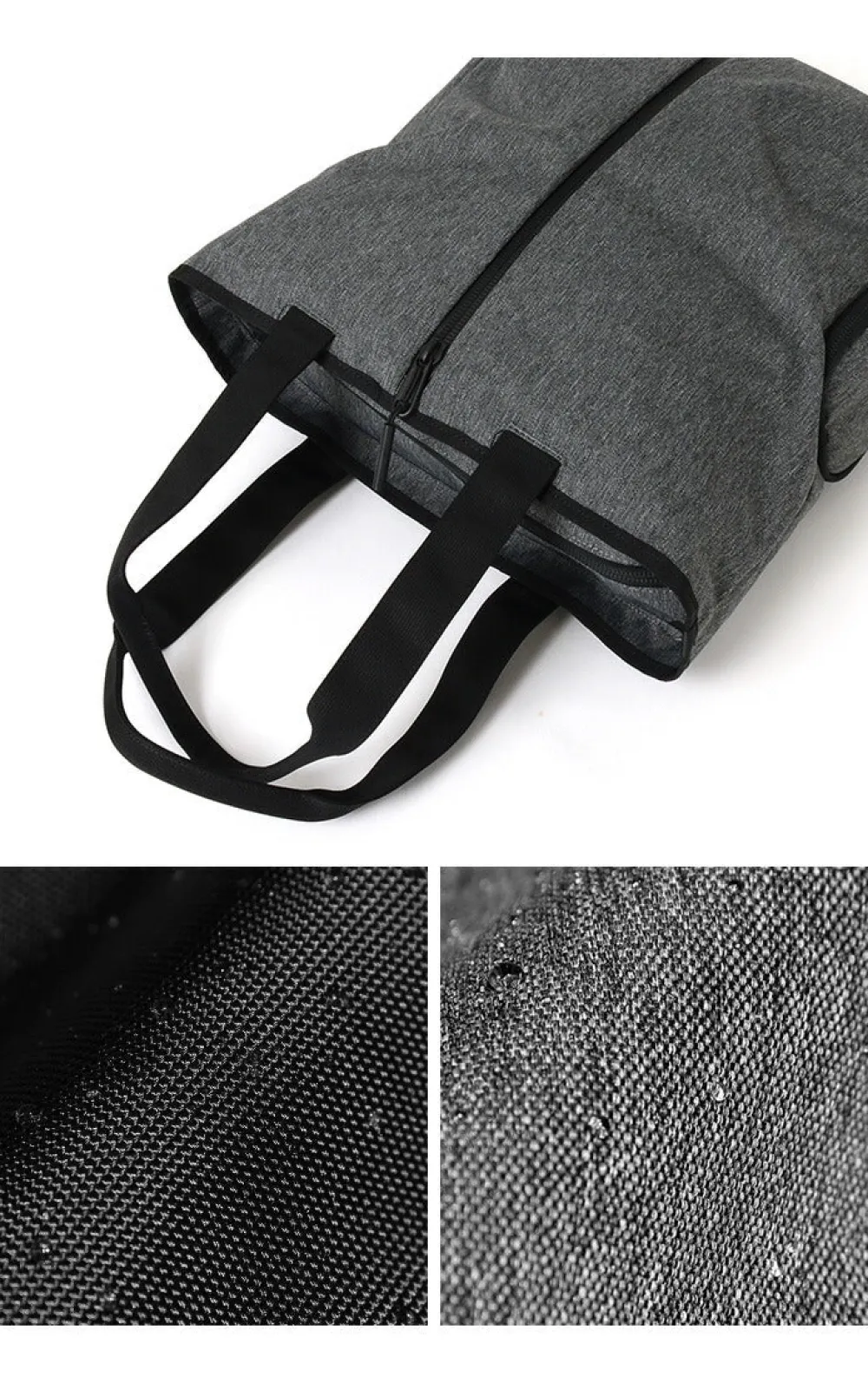 AER Tote Bags^/ Gym Tote