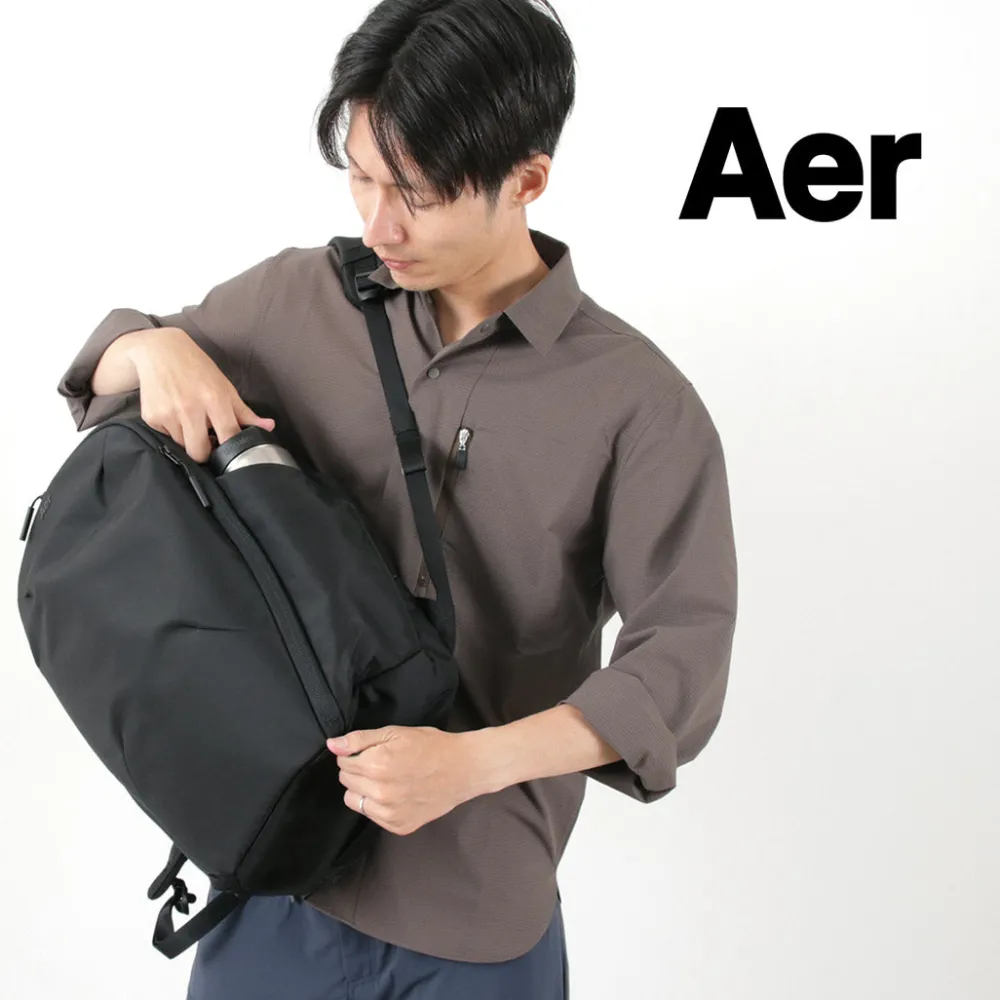 AER Briefcases|Backpacks^/ Pro Pack 24L