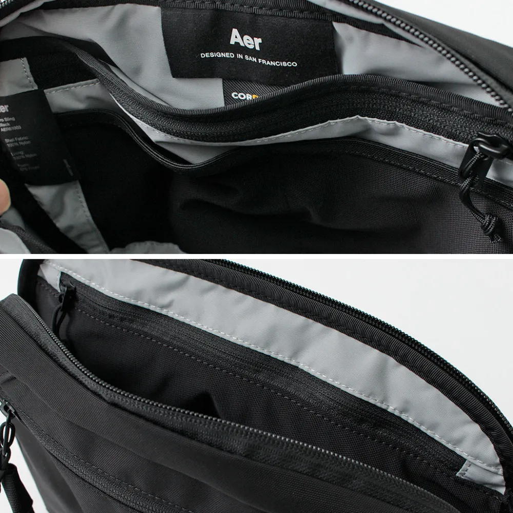AER Shoulder Bags^/ Pro Sling