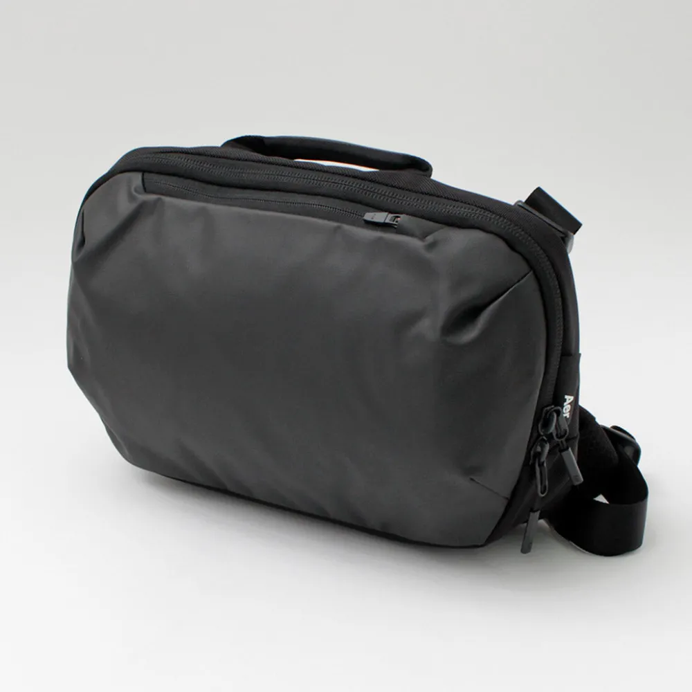 AER Briefcases|Shoulder Bags^/ Tech Sling 3 black
