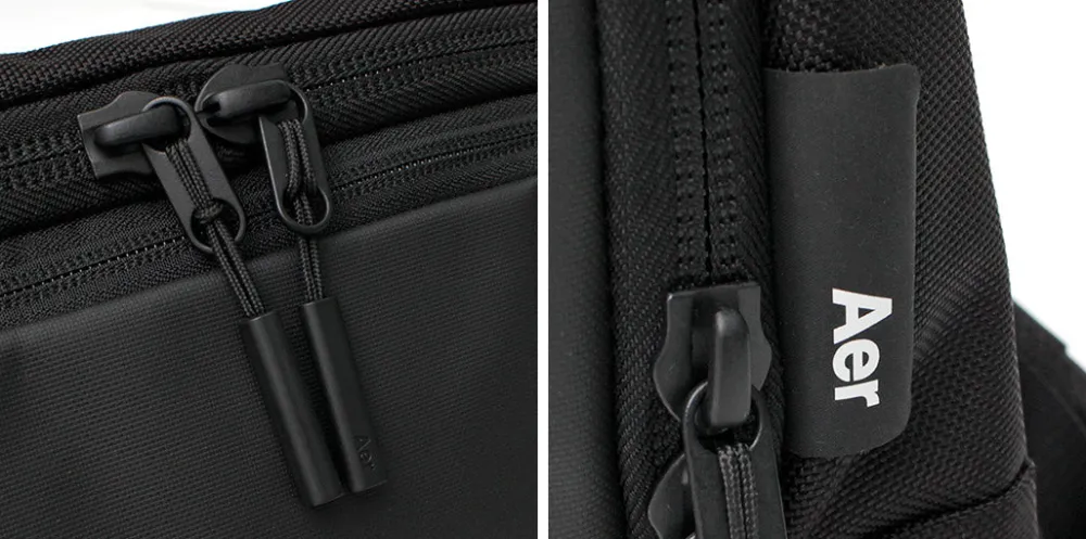 AER Briefcases|Shoulder Bags^/ Tech Sling 3 black