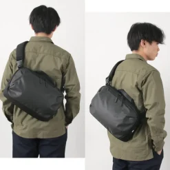 AER Briefcases|Shoulder Bags^/ Tech Sling 3 black