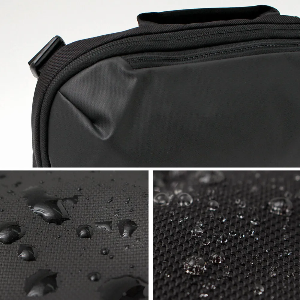 AER Briefcases|Shoulder Bags^/ Tech Sling 3 black