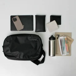 AER Briefcases|Shoulder Bags^/ Tech Sling 3 black