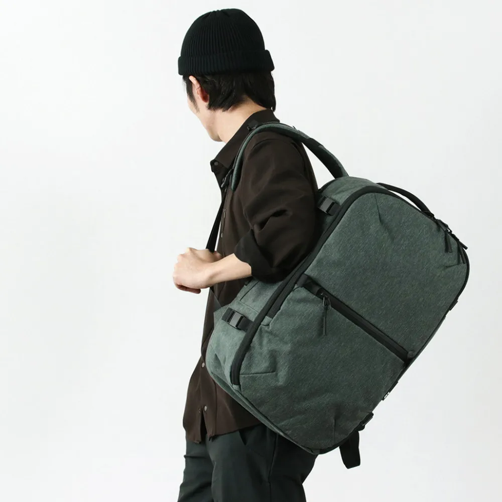 AER Briefcases|Backpacks^/ Travel Pack 3