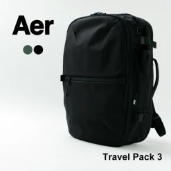 AER Briefcases|Backpacks^/ Travel Pack 3