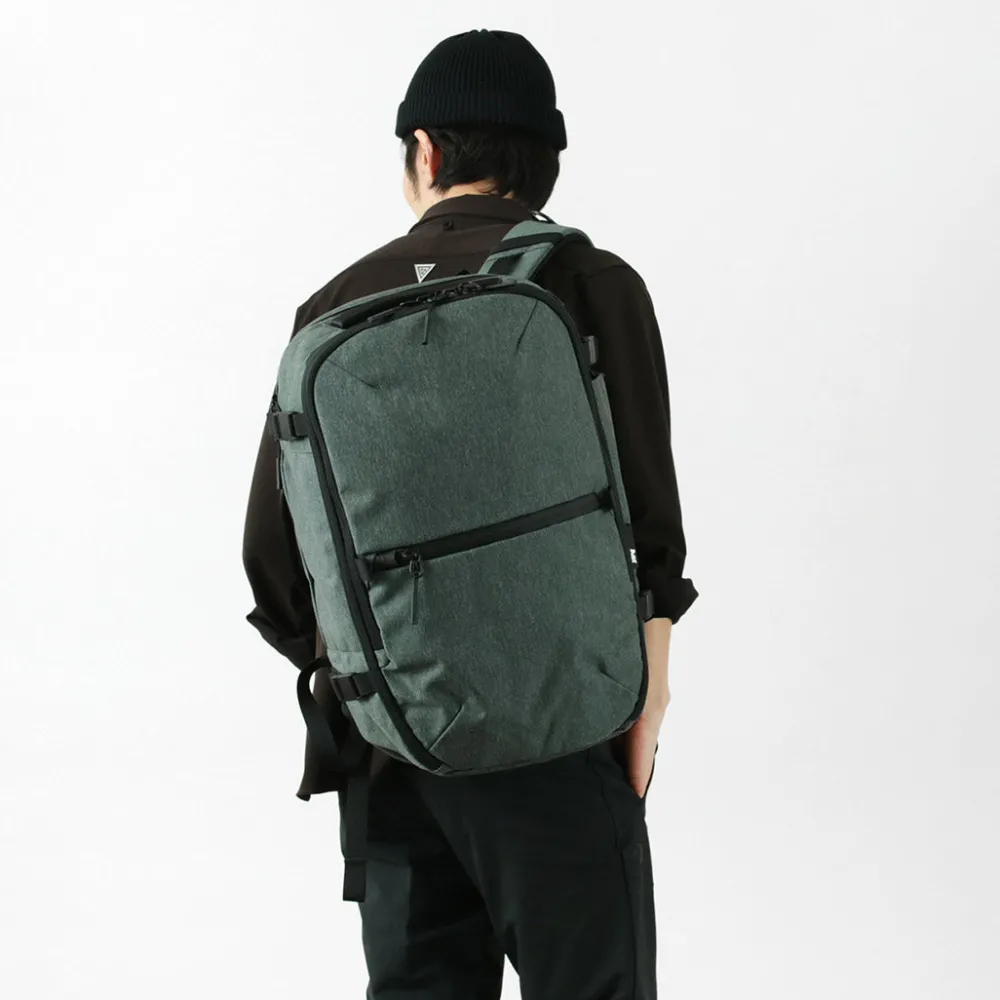 AER Briefcases|Backpacks^/ Travel Pack 3