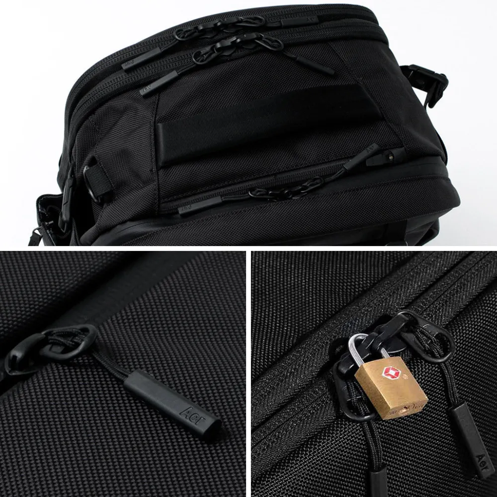 AER Briefcases|Backpacks^/ Travel Pack 3