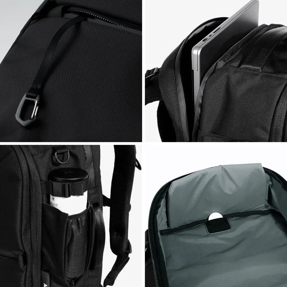 AER Briefcases|Backpacks^/ Travel Pack 3