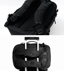 AER Briefcases|Backpacks^/ Travel Pack 3 Small