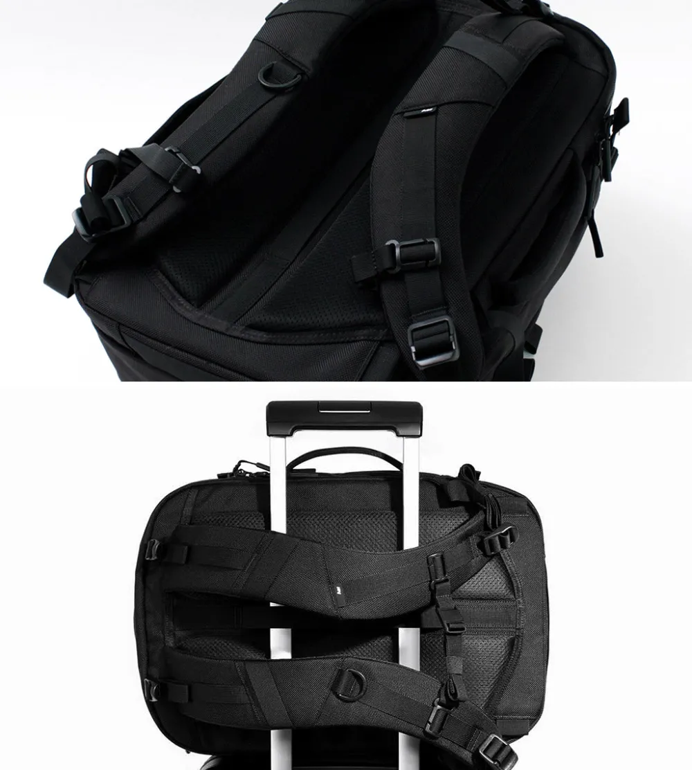 AER Briefcases|Backpacks^/ Travel Pack 3 Small