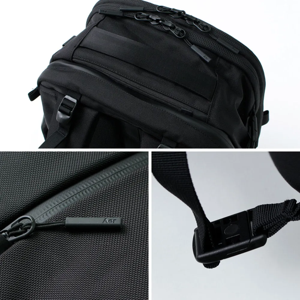 AER Briefcases|Backpacks^/ Travel Pack 3 Small