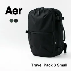 AER Briefcases|Backpacks^/ Travel Pack 3 Small