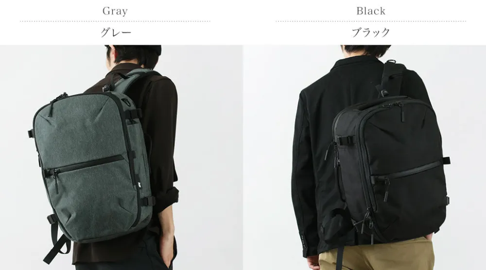 AER Briefcases|Backpacks^/ Travel Pack 3 Small