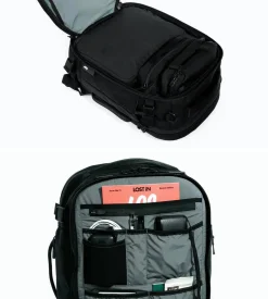 AER Briefcases|Backpacks^/ Travel Pack 3 Small