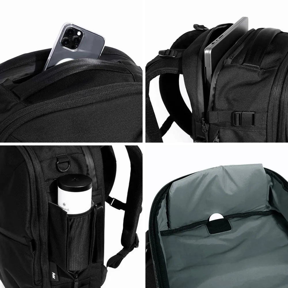 AER Briefcases|Backpacks^/ Travel Pack 3 Small