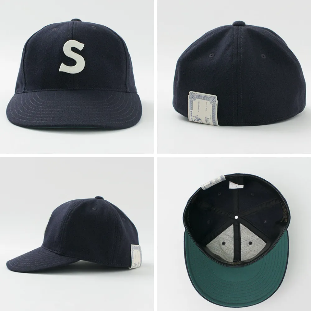 A.G.SPALDING&BROS Hats^/ Baseball Cap