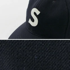 A.G.SPALDING&BROS Hats^/ Baseball Cap