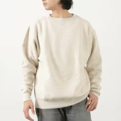A.G.SPALDING＆BROS Sweatshirts^/ Football Shirt