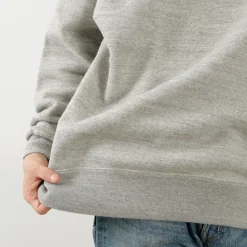 A.G.SPALDING＆BROS Sweatshirts^/ Football Shirt