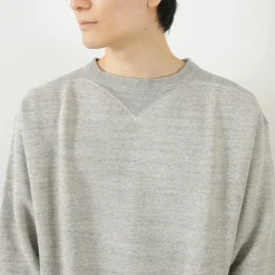 A.G.SPALDING＆BROS Sweatshirts^/ Football Shirt