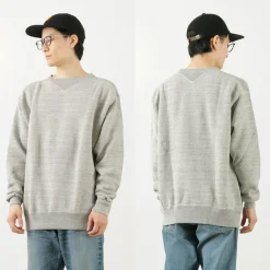 A.G.SPALDING＆BROS Sweatshirts^/ Football Shirt
