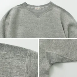A.G.SPALDING＆BROS Sweatshirts^/ Football Shirt