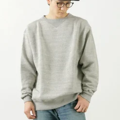 A.G.SPALDING＆BROS Sweatshirts^/ Football Shirt