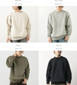 A.G.SPALDING＆BROS Sweatshirts^/ Football Shirt
