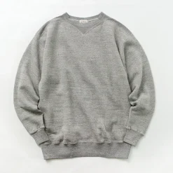 A.G.SPALDING＆BROS Sweatshirts^/ Football Shirt