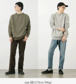 A.G.SPALDING＆BROS Sweatshirts^/ Football Shirt