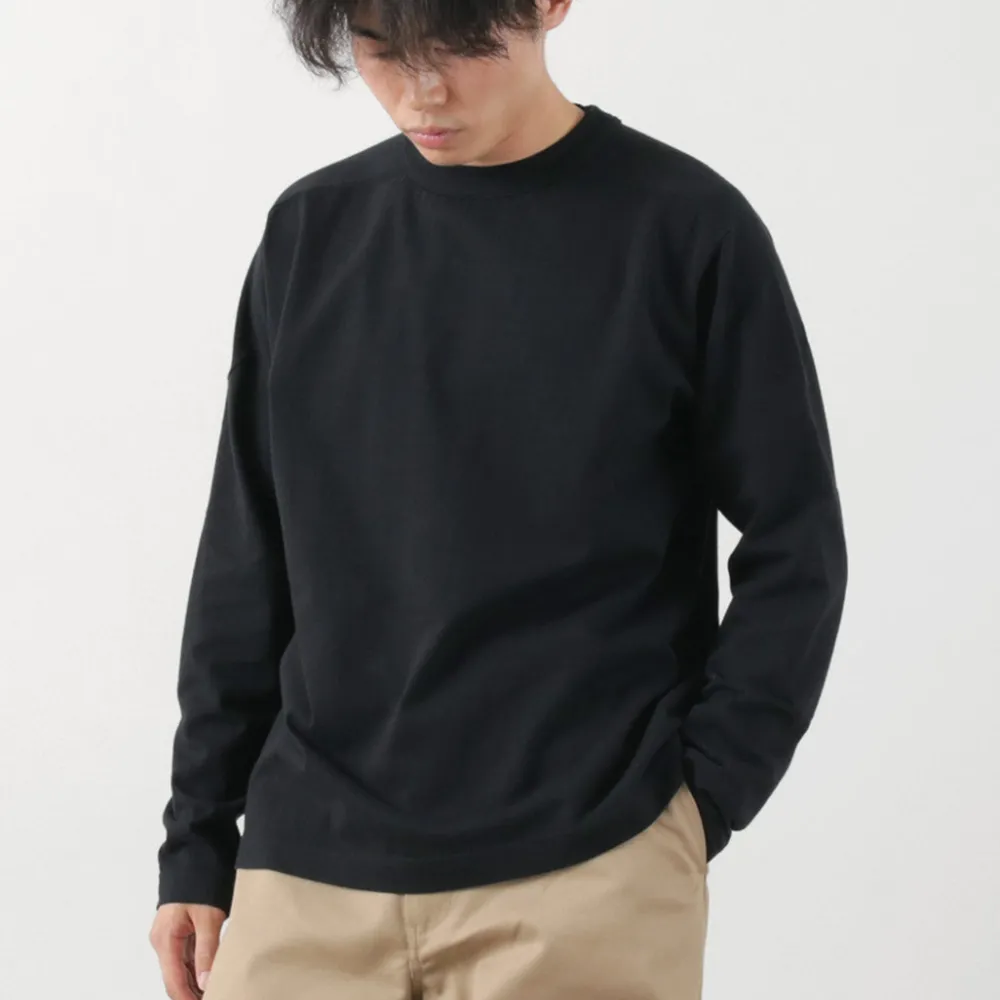 A.G.SPALDING&BROS T-Shirts^/ 14/Jersey Long Sleeve Football T-Shirt