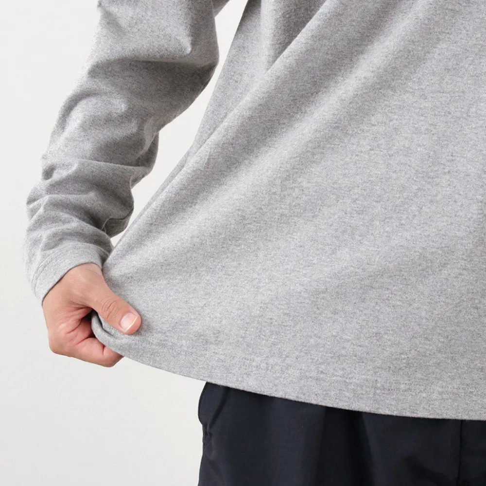 A.G.SPALDING&BROS T-Shirts^/ 14/Jersey Long Sleeve Football T-Shirt